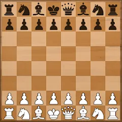 Скачать взлом Chess  [МОД