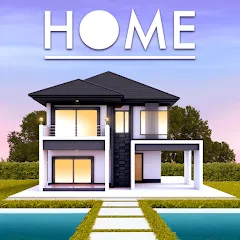 Скачать взломанную Home Design Makeover (Хоум Дизайн Мейковер)  [МОД Бесконечные монеты] - стабильная версия apk на Андроид