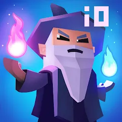 Взлом Magica.io - Battle Royale  [МОД Mega Pack] - стабильная версия apk на Андроид