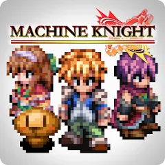 Скачать взлом RPG Machine