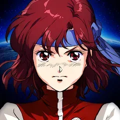 Взломанная ASTROKINGS x Gunbuster (Астрокингс)  [МОД Unlimited Money] - стабильная версия apk на Андроид
