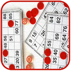 Взломанная Мастер Лото  [МОД Бесконечные монеты] - последняя версия apk на Андроид