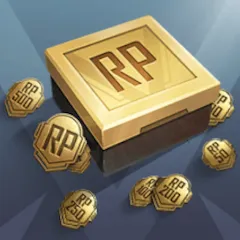 Взлом Crate Simulator UC (Крейт Симулятор ЮК)  [МОД Unlocked] - последняя версия apk на Андроид
