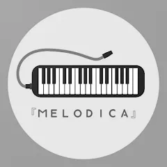 Взломанная Melodica Simulator (Мелодика Симулятор)  [МОД Все открыто] - последняя версия apk на Андроид