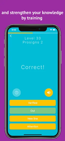 Morse Mania: Learn Morse Code (Морзе Мания)  [МОД Бесконечные монеты] Screenshot 5