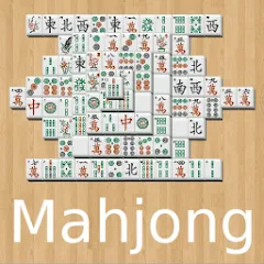 Скачать взлом Mahjong  [МОД Menu] - последняя версия apk на Андроид
