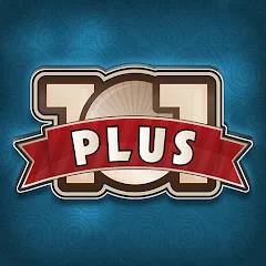 Скачать взлом 101 Okey Plus Rummy Board Game  [МОД Unlimited Money] - последняя версия apk на Андроид