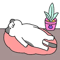 Взломанная Purrfect Cats (Парфект кэтс)  [МОД Меню] - стабильная версия apk на Андроид