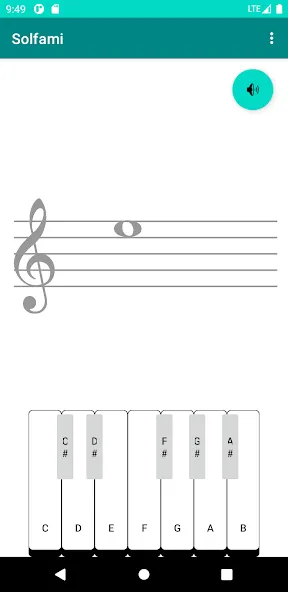 Solfami (Сольфами)  [МОД Меню] Screenshot 1