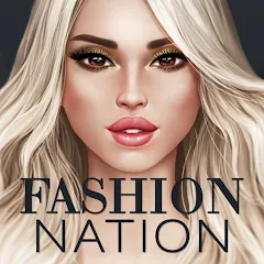 Скачать взлом Fashion Nation: