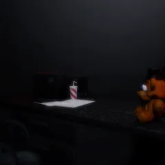 Скачать взломанную Animatronic Salvage  [МОД Mega Pack] - стабильная версия apk на Андроид