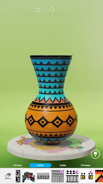 Let's Create! Pottery 2  [МОД Unlocked] Screenshot 4