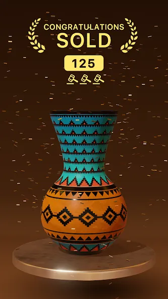 Let's Create! Pottery 2  [МОД Unlocked] Screenshot 5