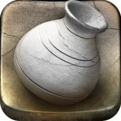 Взломанная Let's Create! Pottery Lite  [МОД Mega Pack] - стабильная версия apk на Андроид