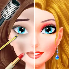 Скачать взлом Makeup games