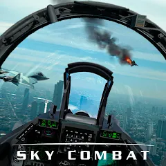 Взлом Sky Combat: War Planes