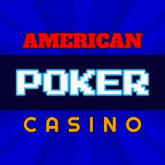 Взломанная American Poker