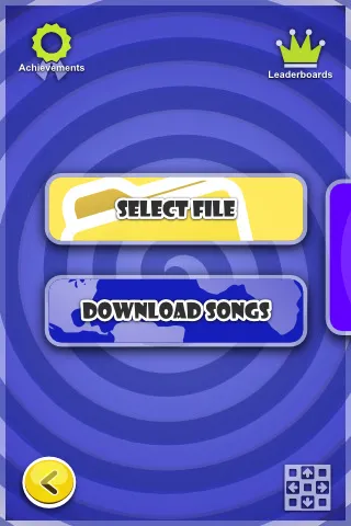BeatX: Rhythm Game (БитИкс)  [МОД Меню] Screenshot 4