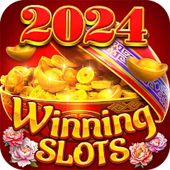 Взломанная Winning Slots Las