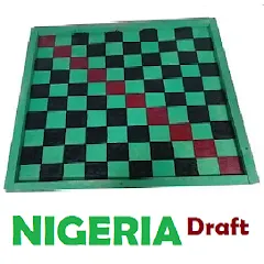 Взломанная Nigeria Draft (Нигерия Драфт)  [МОД Unlimited Money] - стабильная версия apk на Андроид