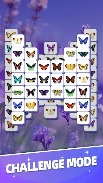 Tile Journey - Classic Puzzle (Тайл Джорни)  [МОД Menu] Screenshot 3